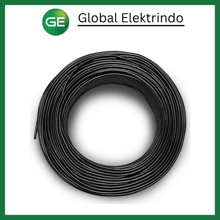 NYYHY 4 x 4 mm² Jembo — Rol 100 meter