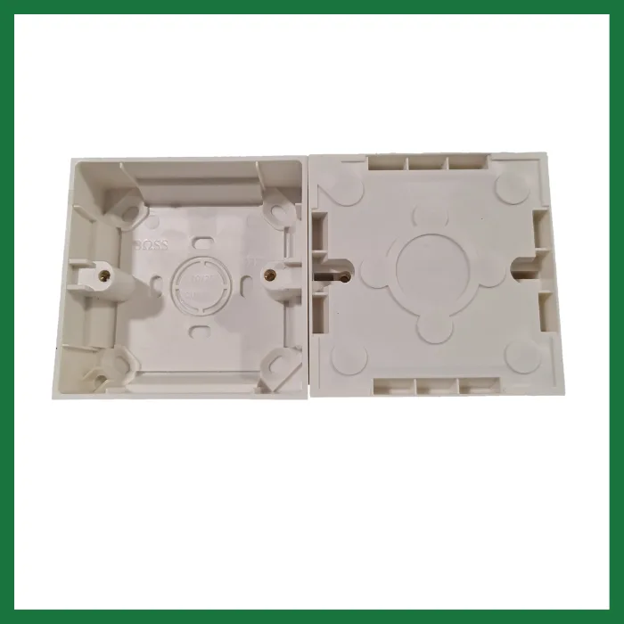 Surface Mounting Box (Outbow Dus)